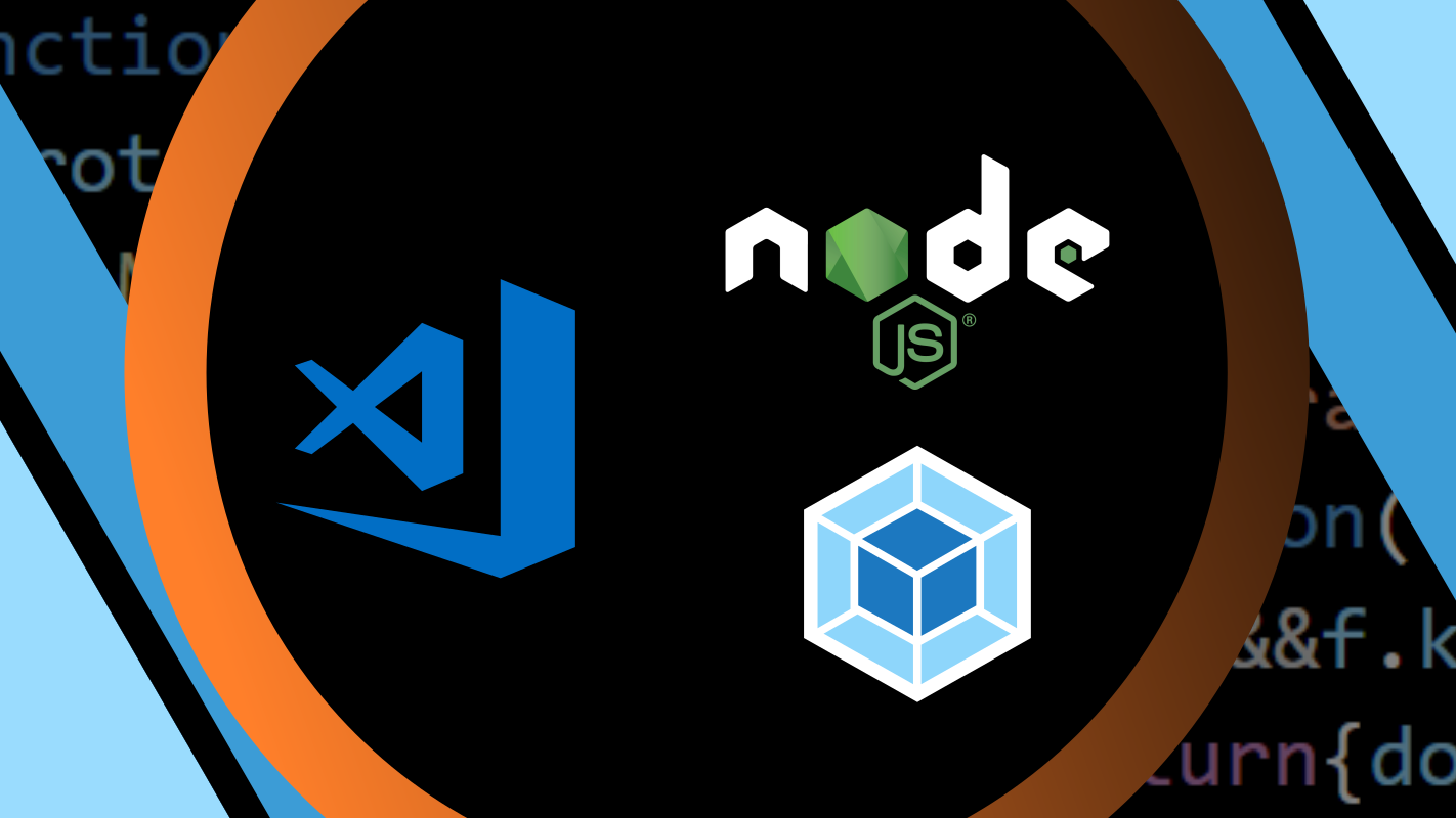 VS Code/TypeScript Start Template für Node.js und Web Applikationen