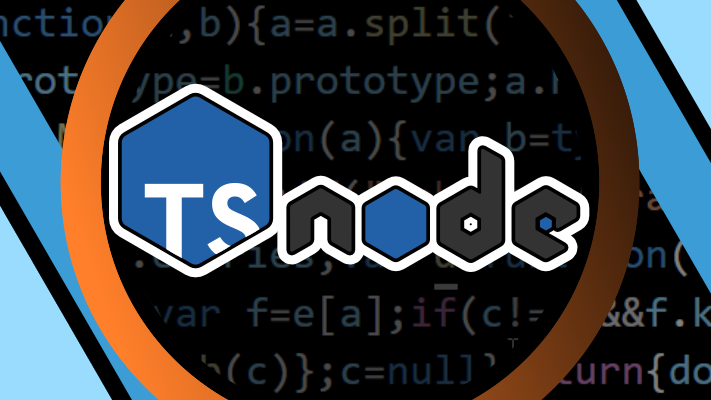 Einführung in ts-node