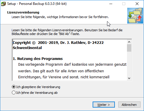 2019-04-22-11_03_51-Setup---Personal-Backup-6.0.3.0--64-bit-