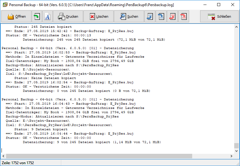 2019-05-27-16_09_15-Personal-Backup---64-bit--Vers.-6.0.5---C__Users_Franz_AppData_Roaming_PersBacku