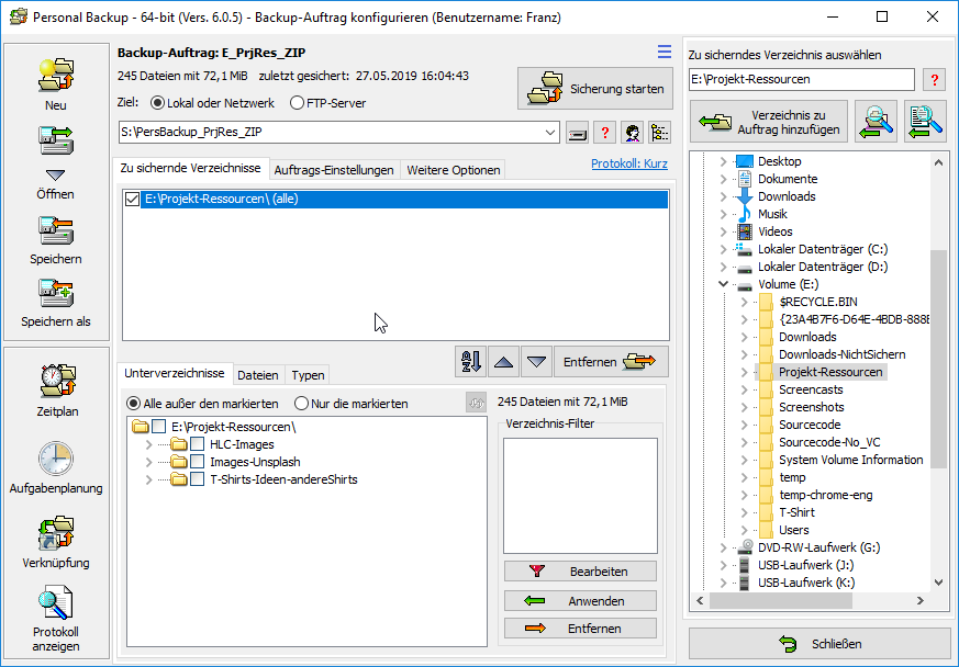 2019-05-27-18_51_56-Personal-Backup---64-bit--Vers.-6.0.5----Backup-Auftrag-konfigurieren--Benutzern