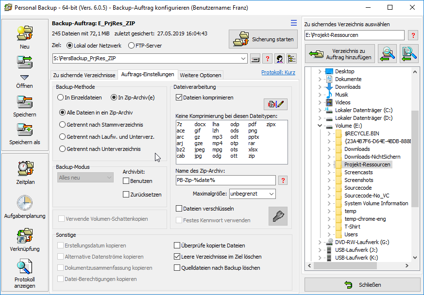 2019-05-27-18_53_35-Personal-Backup---64-bit--Vers.-6.0.5----Backup-Auftrag-konfigurieren--Benutzern