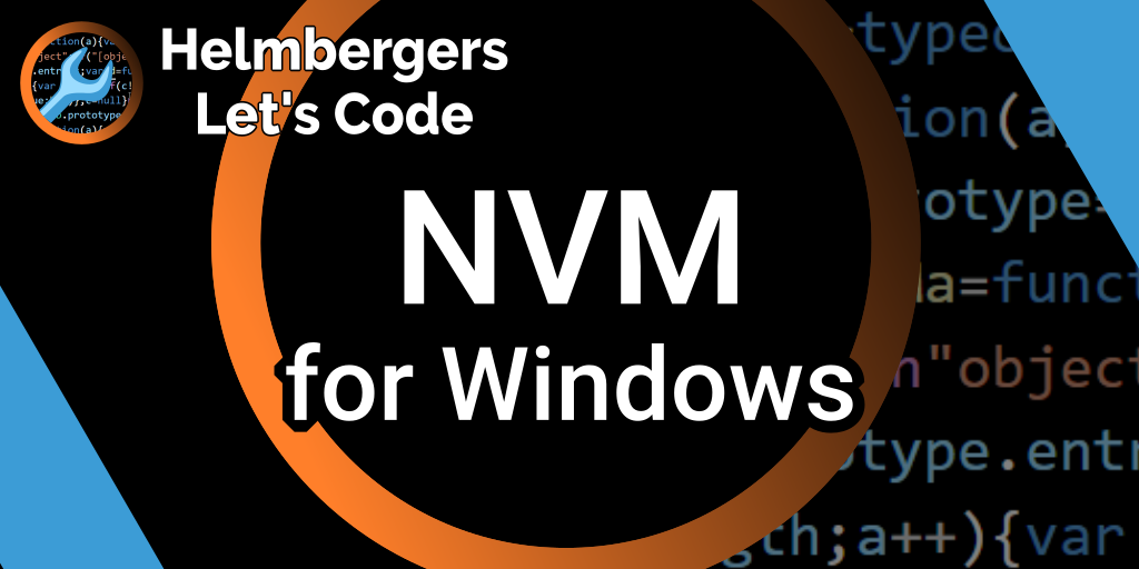 HLC-nvm-windows-twitter